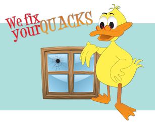 Bob's Glass & Window Repair 443-902-2904 Logo